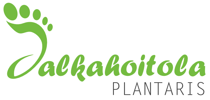 Jalkahoitola Plantaris